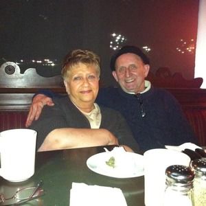 Meet your Posher, Joan